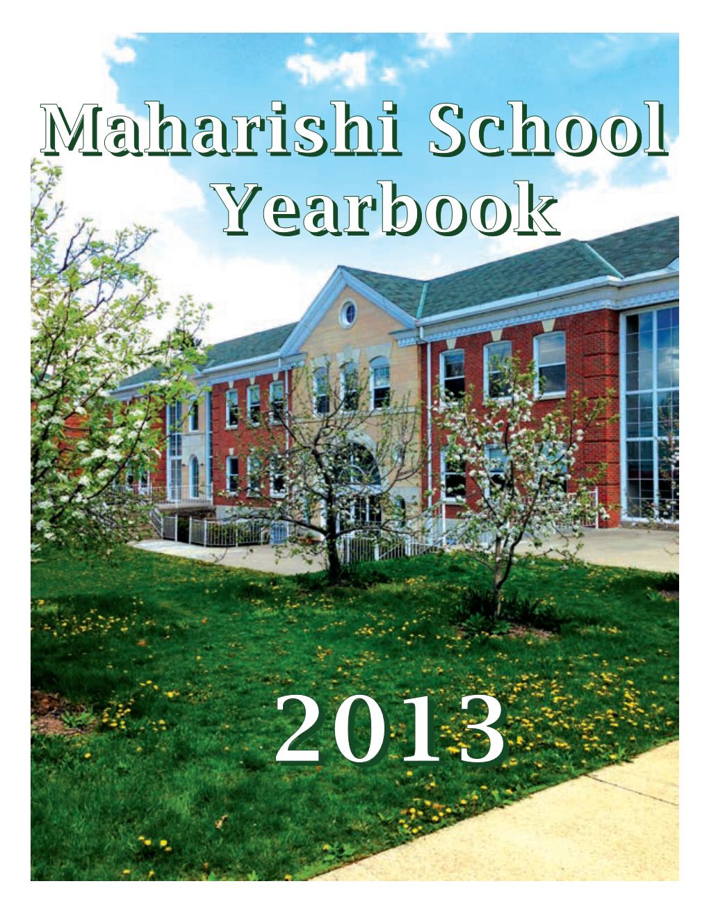 2013-MSAE-Yearbook-Web.Pdf