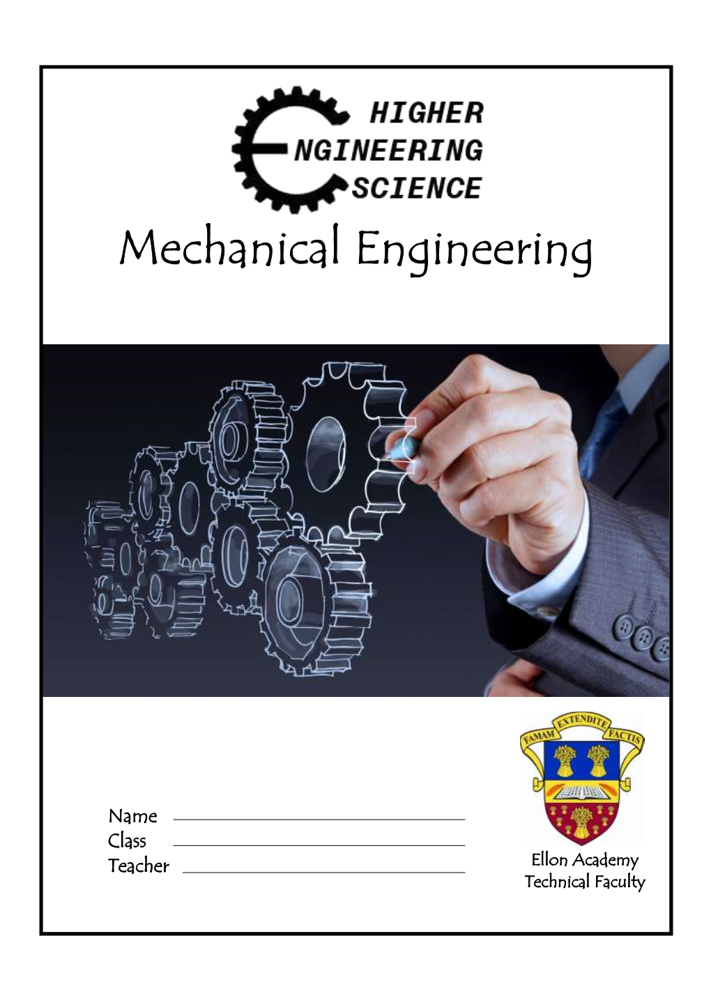 Mechanical Engineering