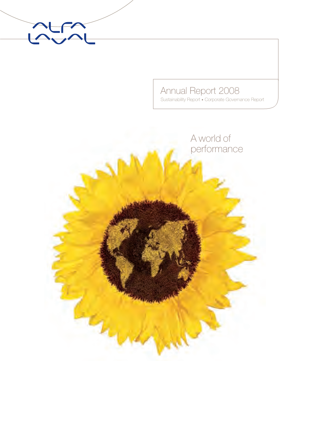 View Annual Report