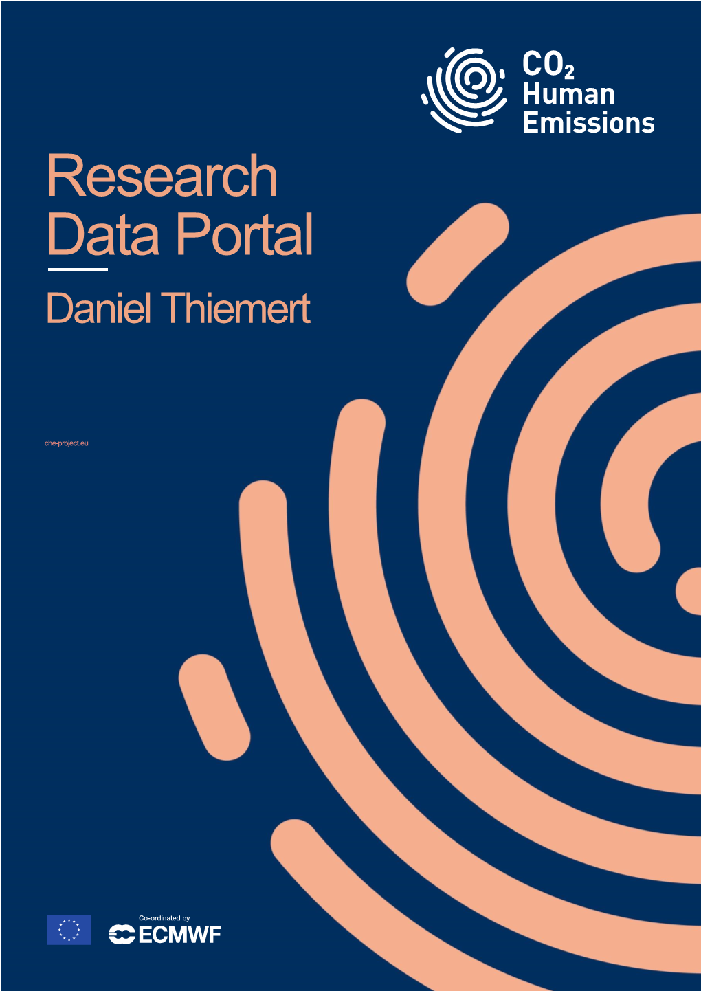 D7.8 Research Data Portal