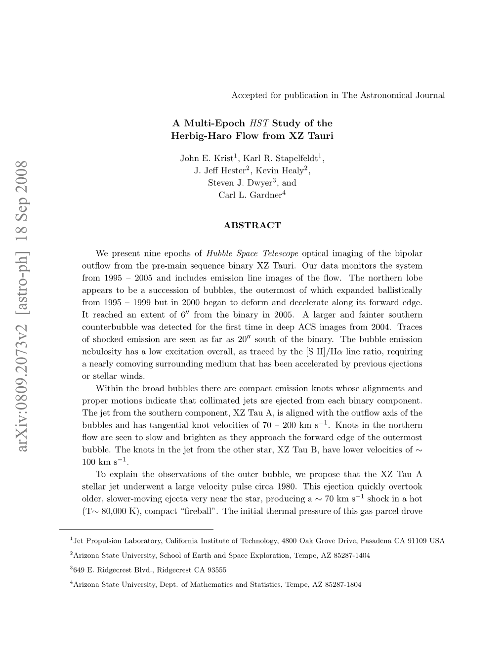 Arxiv:0809.2073V2