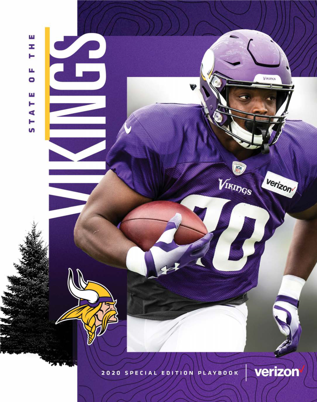 The Minnesota Vikings