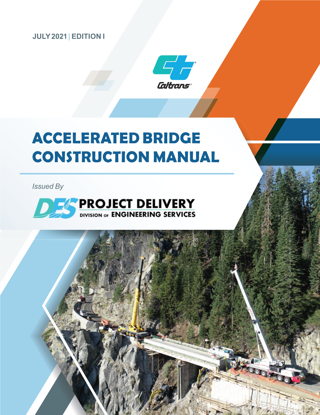 Caltrans ABC Manual