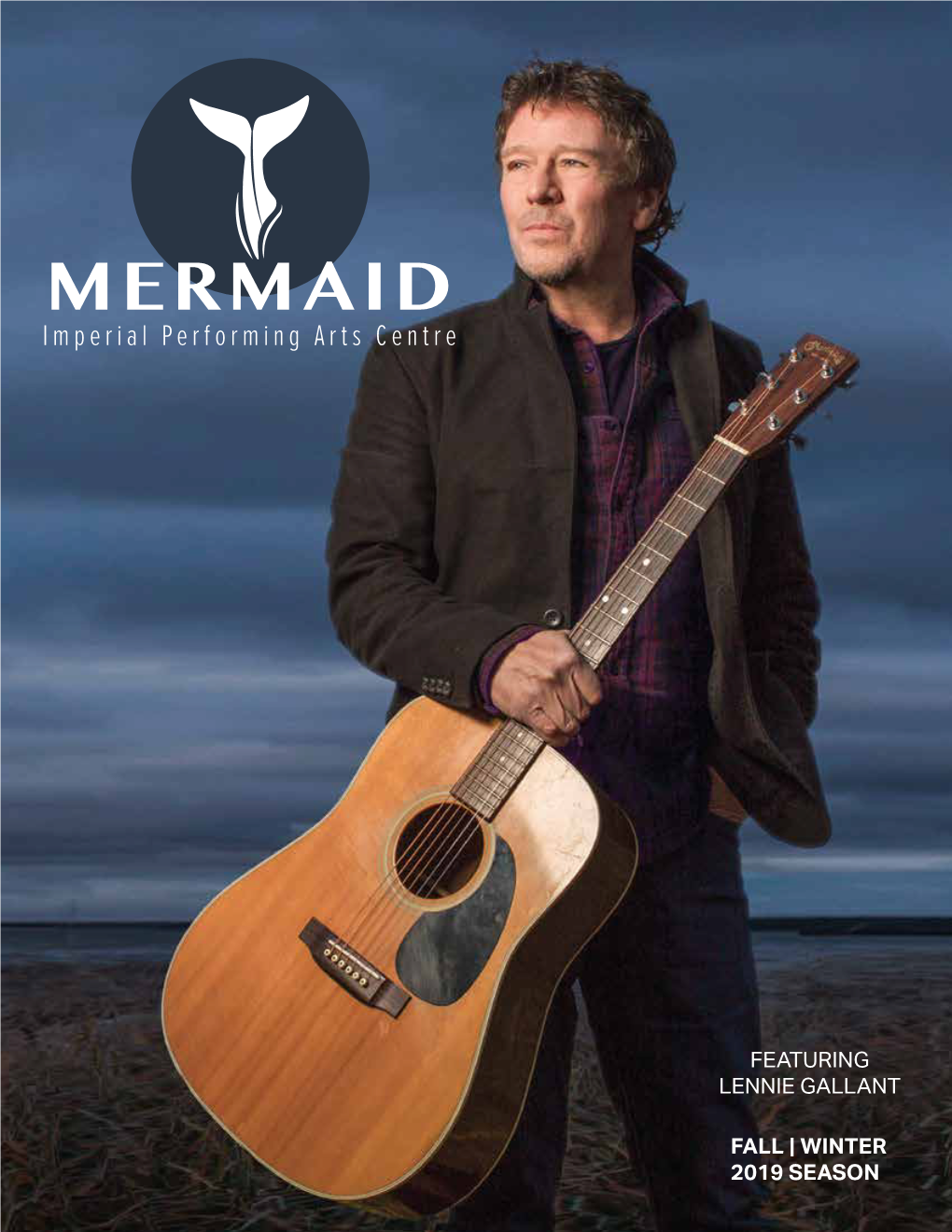 Mermaid Theatre of Nova Scotia