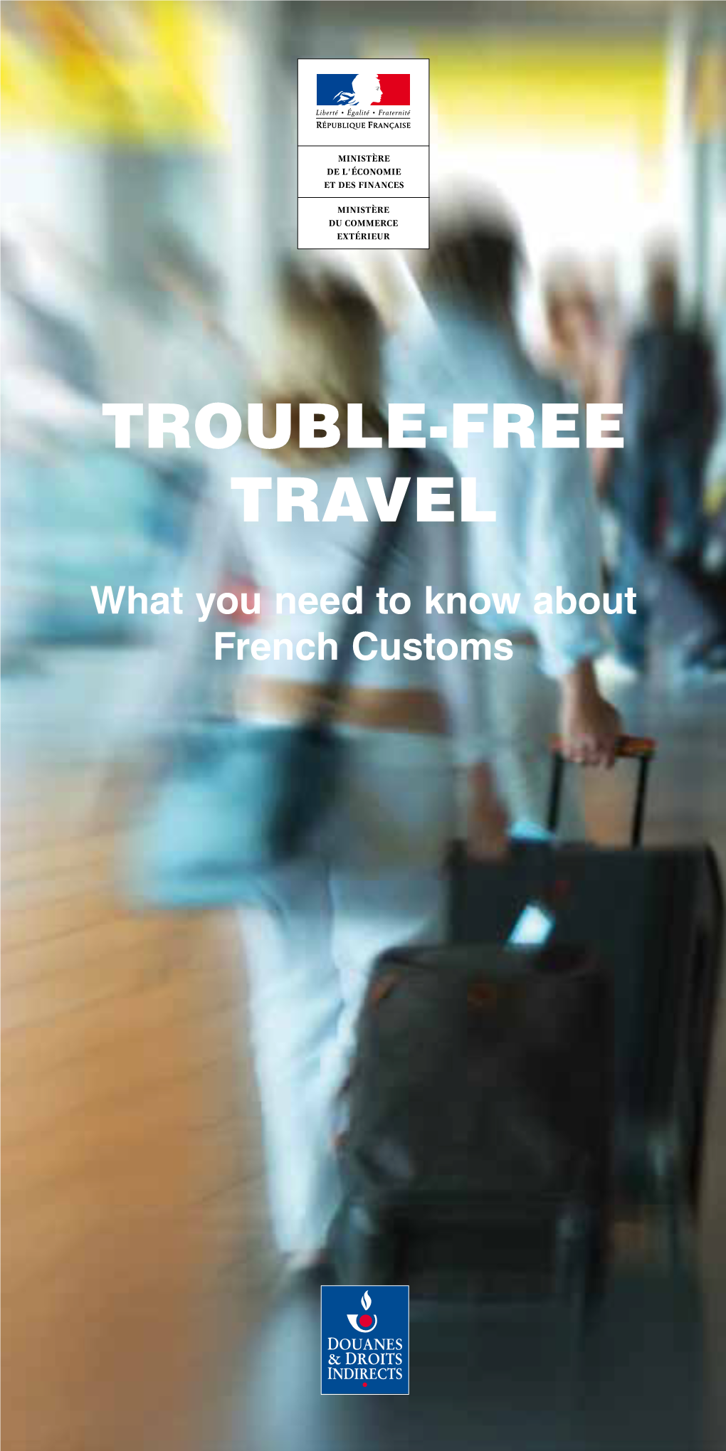 Trouble-Free Travel