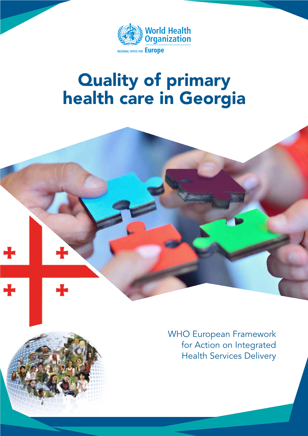 Quality of Primary Health Care in Georgia