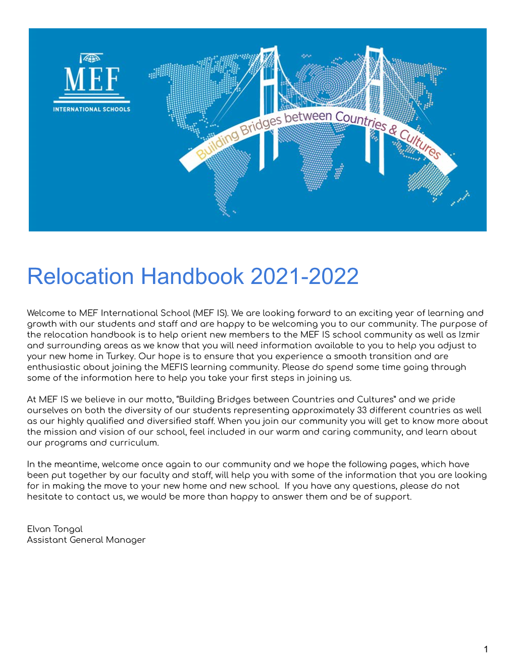 Relocation Handbook 2021-2022