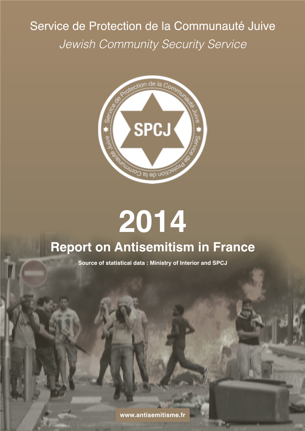 Antisemitism in France