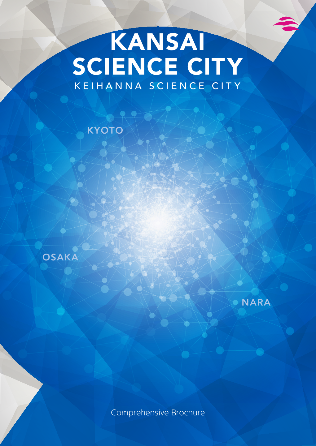 KANSAI SCIENCE CITY KEIHANNA SCIENCE CITY Access Map