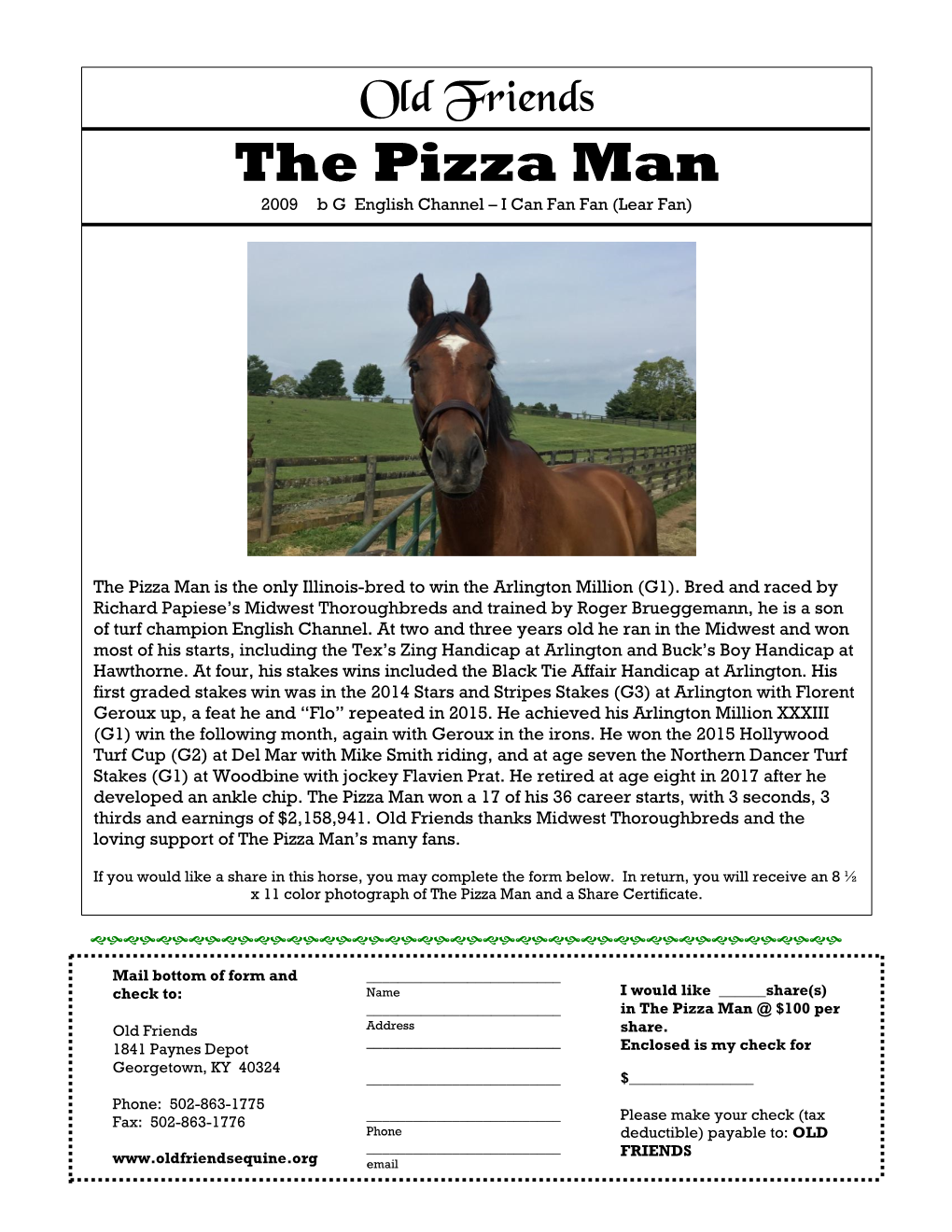 The Pizza Man 2009 B G English Channel – I Can Fan Fan (Lear Fan)