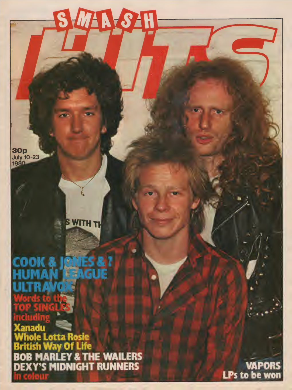 Smash Hits Volume 42