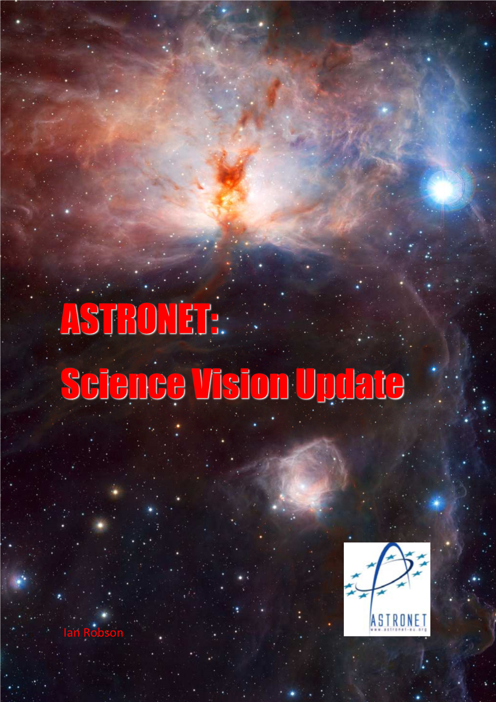 Astronet SV for Publication New Cover Final