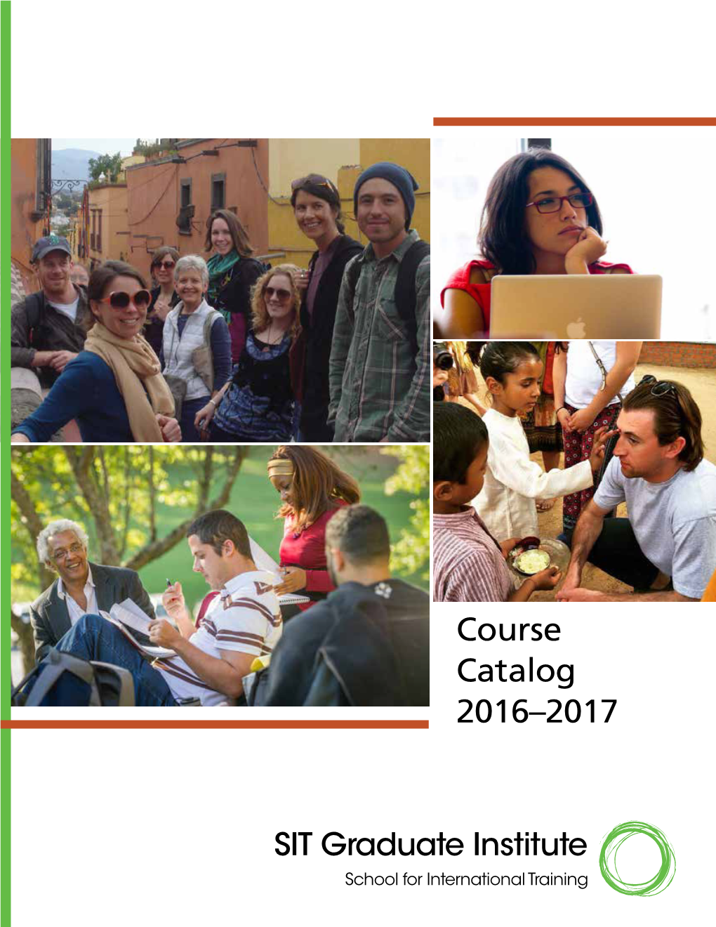 Course Catalog 2016–2017 Accreditation