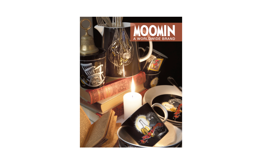 Moomin Publishing