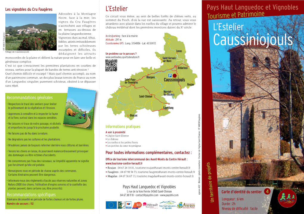 Caussiniojouls.Pdf