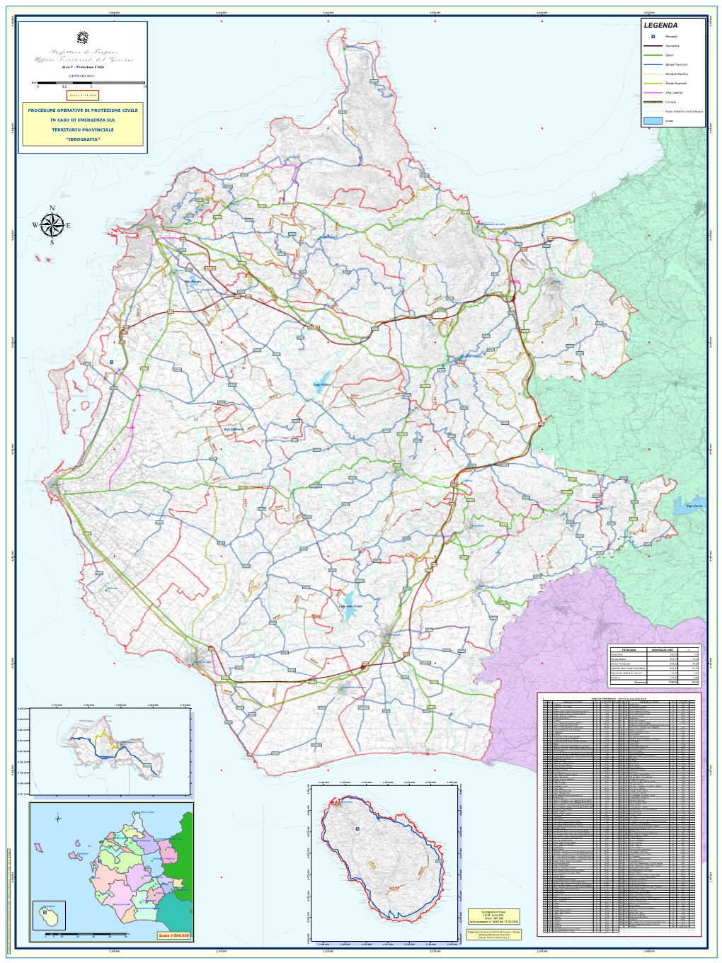 Cartografia Idrografia E Viabilit .Pdf