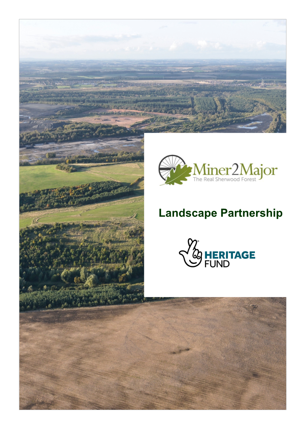 Landscape Partnership