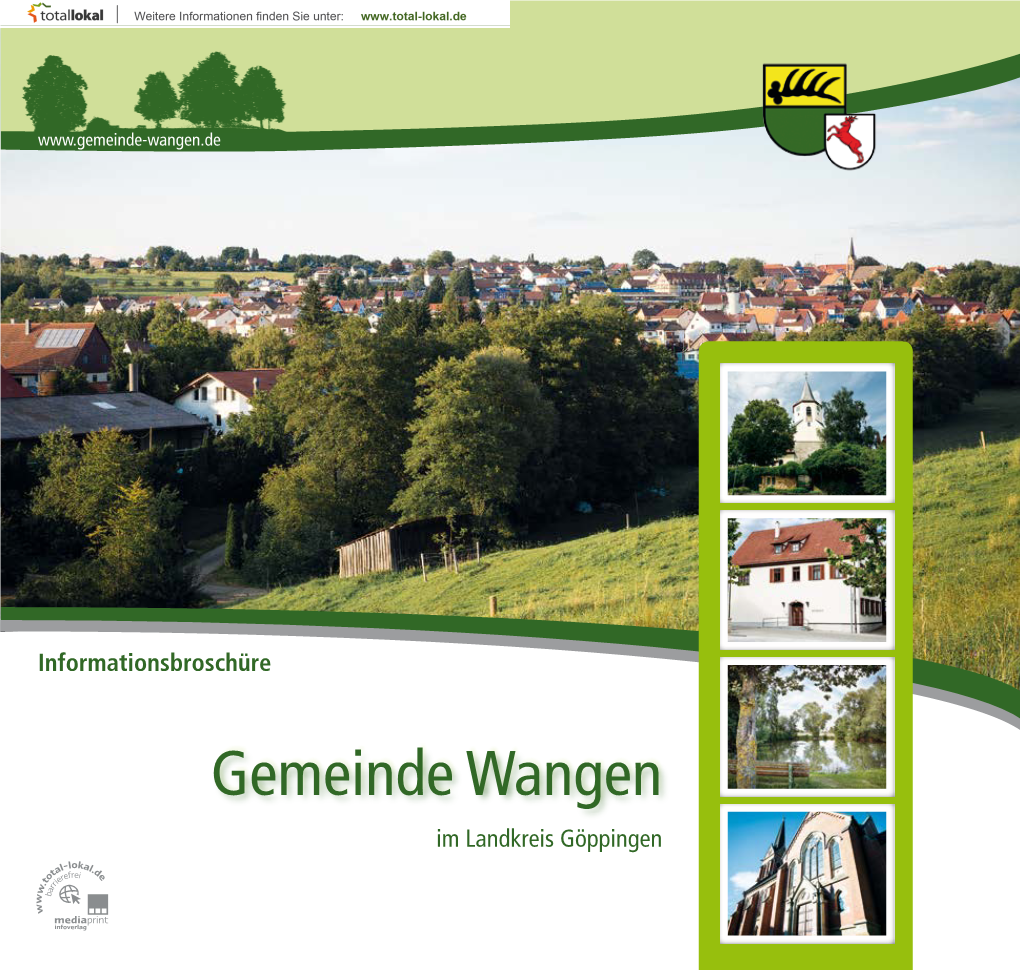 Gemeinde Wangen Im Landkreis Göppingen Lebenshilfe Göppingen