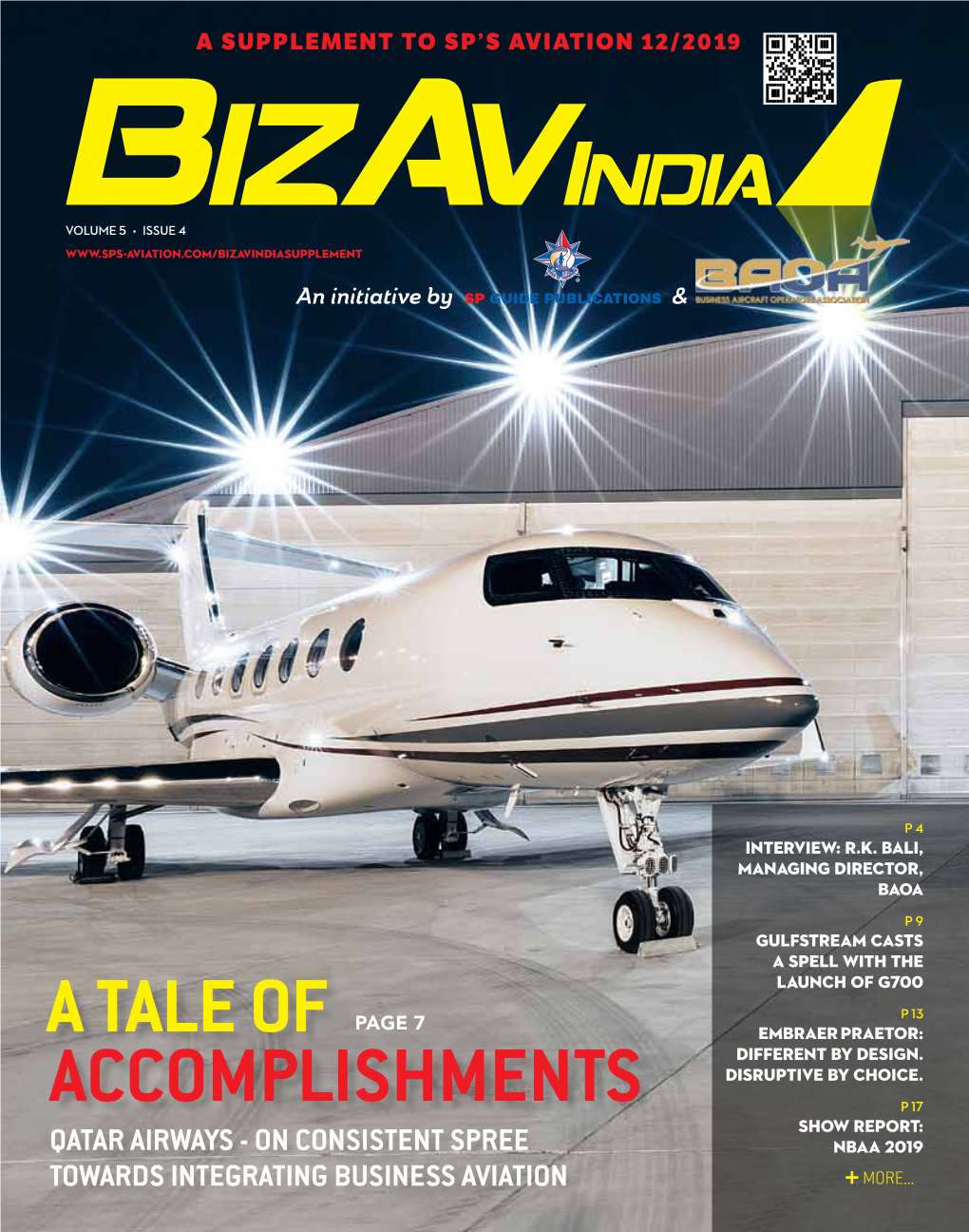 Bizavindia 4 2019.Pdf