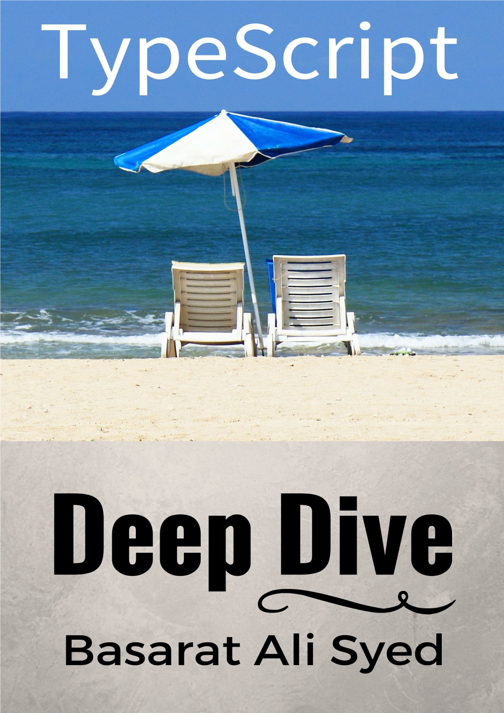 Typescript Deep Dive