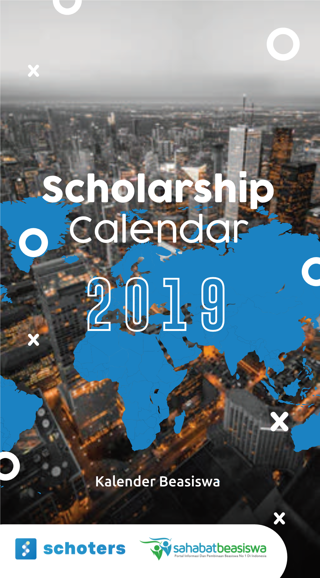 Kalender Beasiswa 2019 Disini