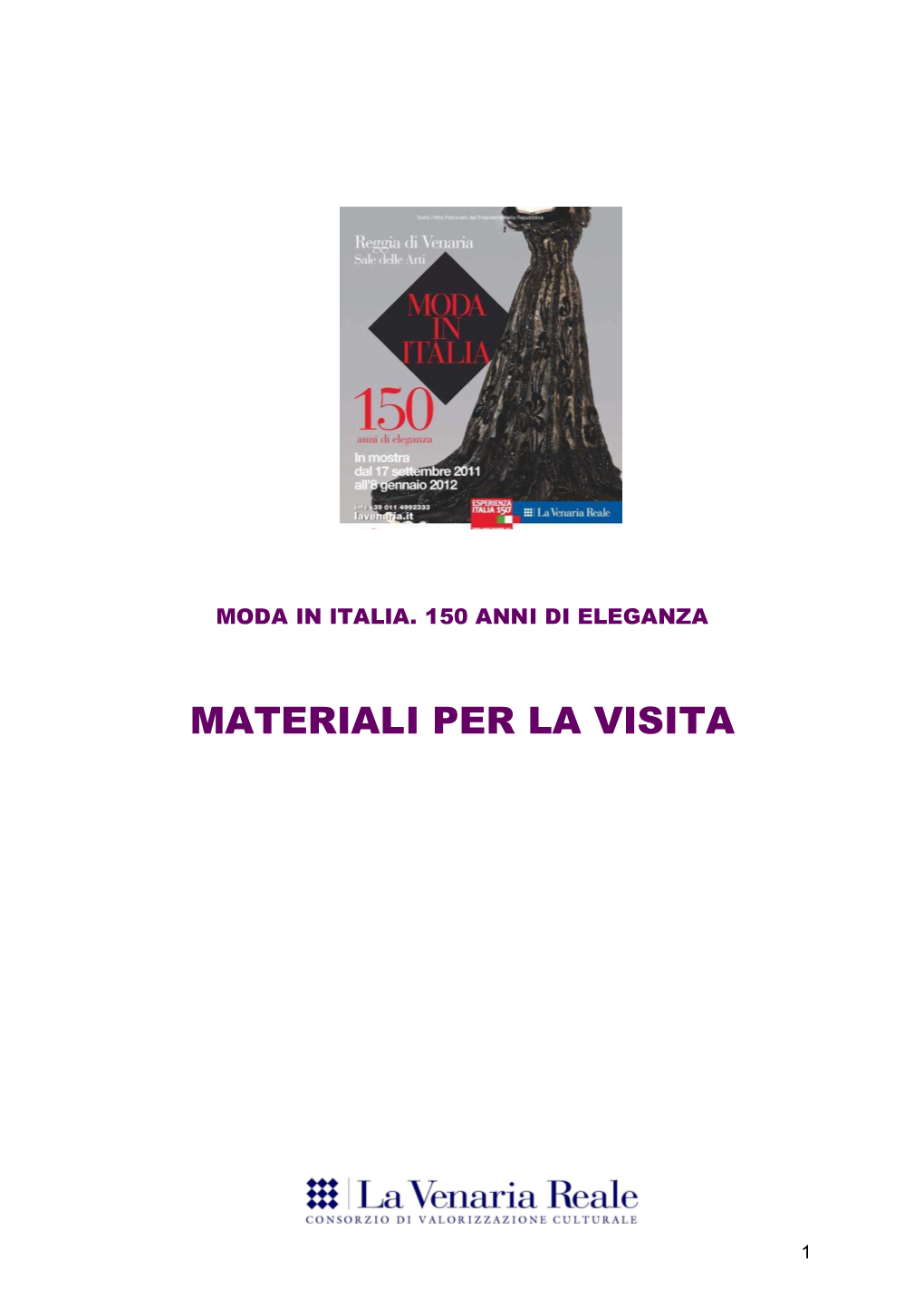 Testi Per Guide 2