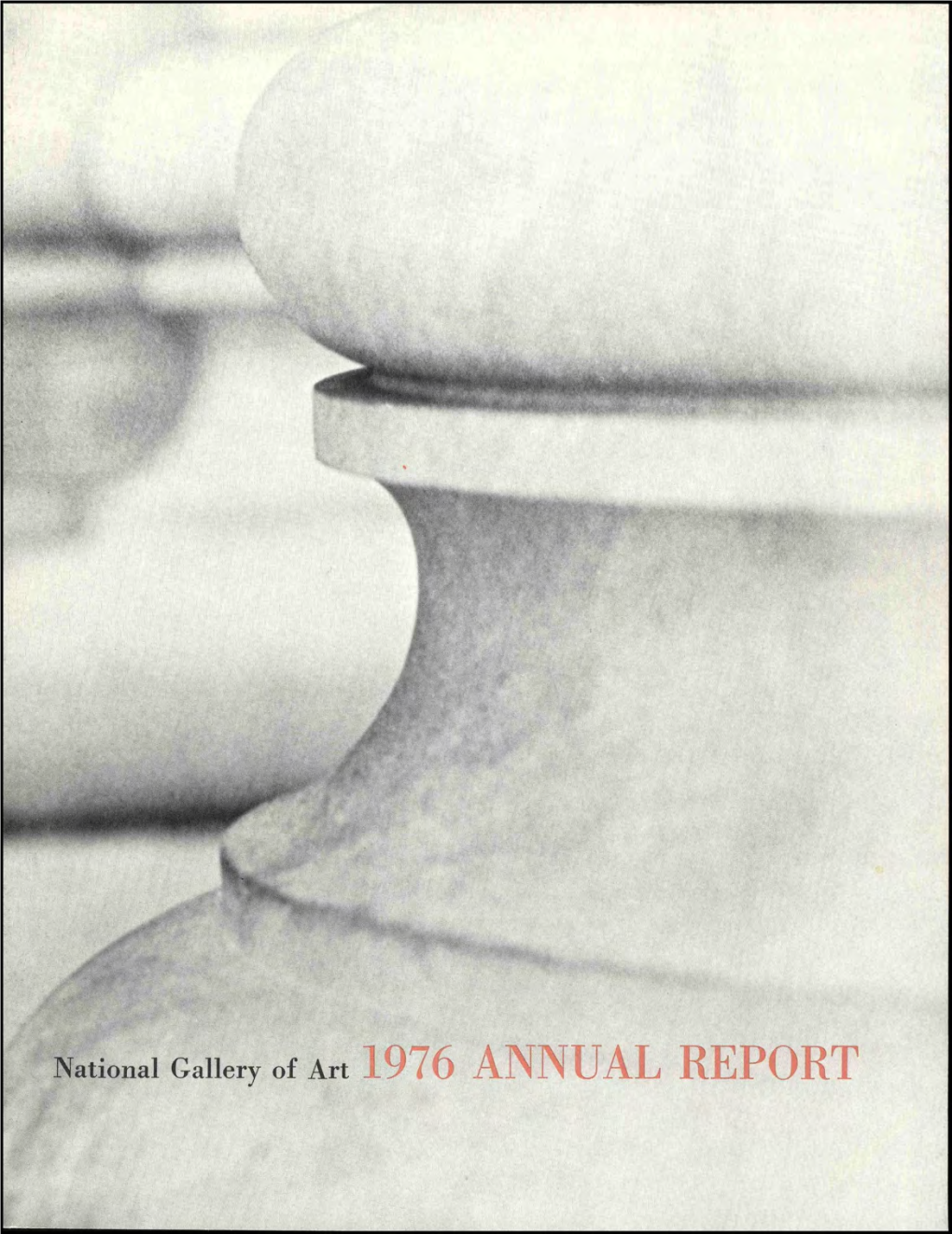 Annual Report 1976