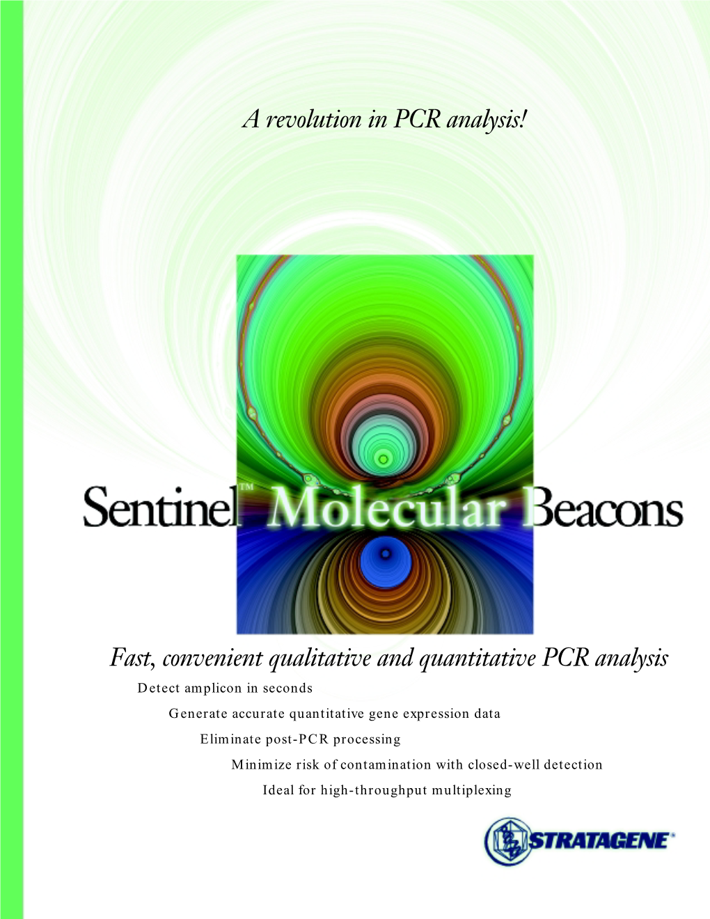 Molecular Beacon Information