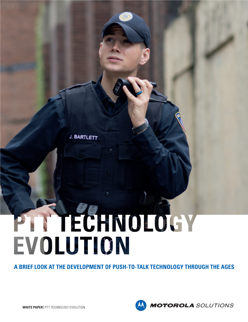 Ptt Technology Evolution What Is Ptt?