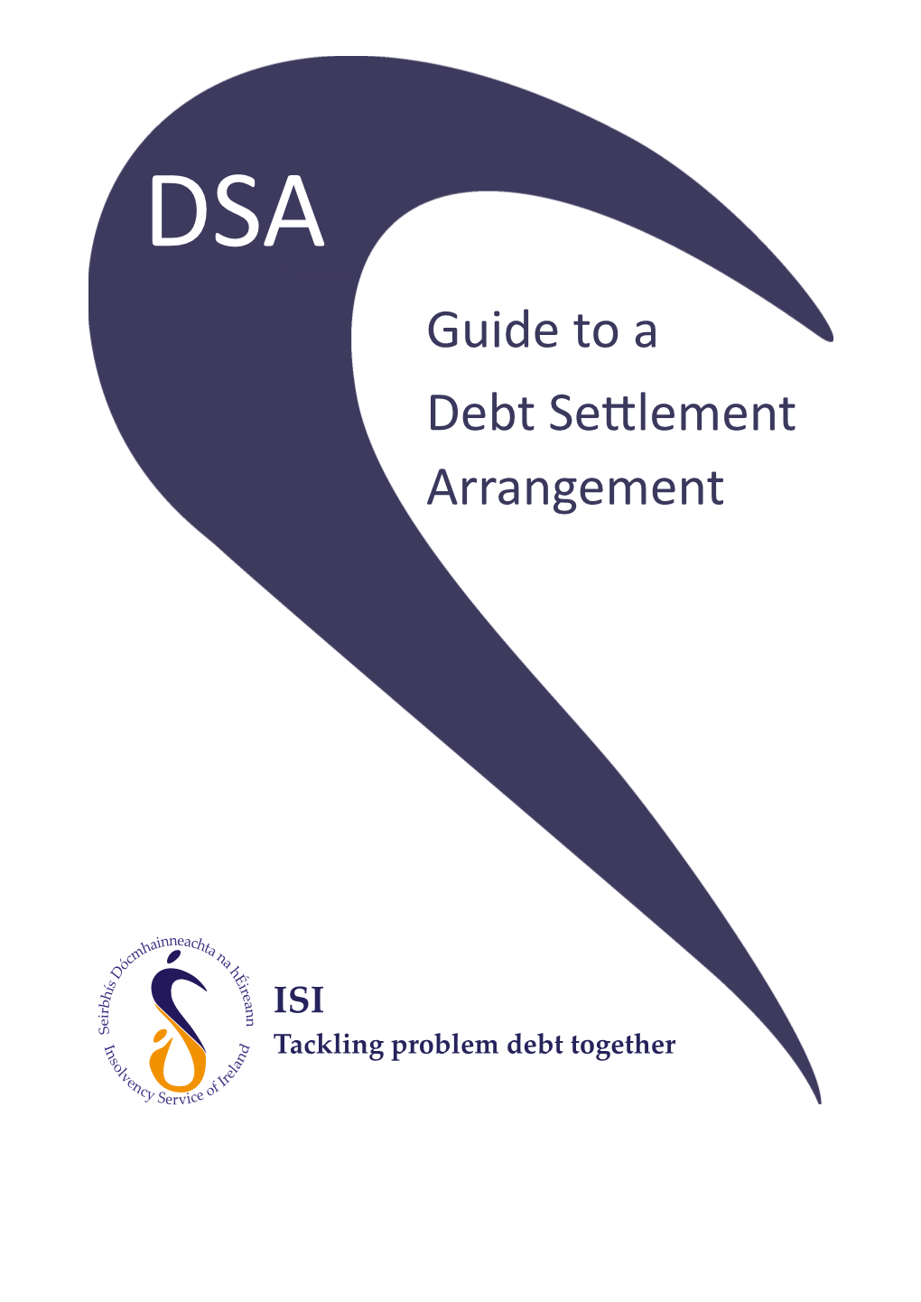 Guide to a Debt Settlement Arrangement