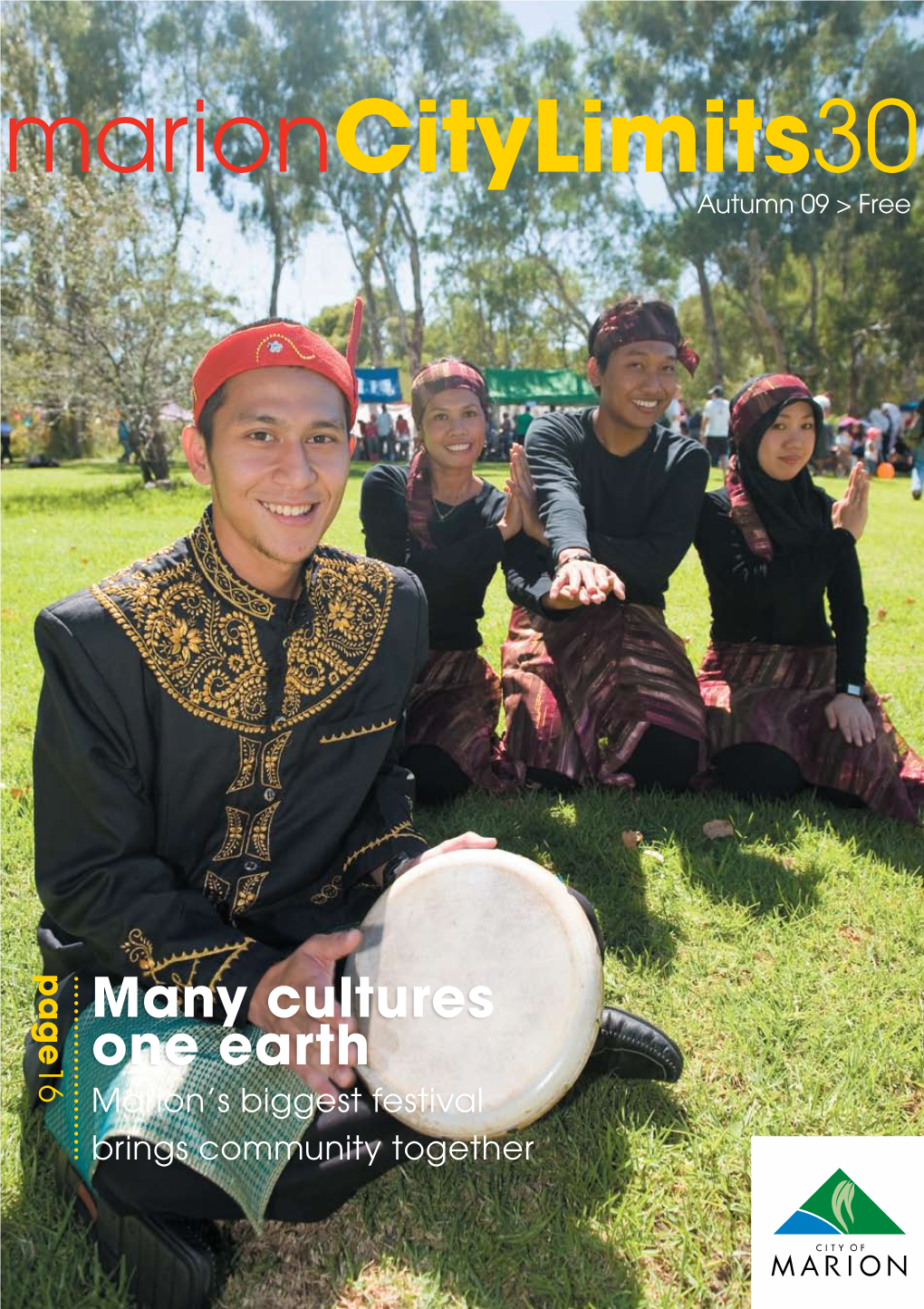 Many Cultures One Earth Marion’S Biggest Festival Brings Community Together 3