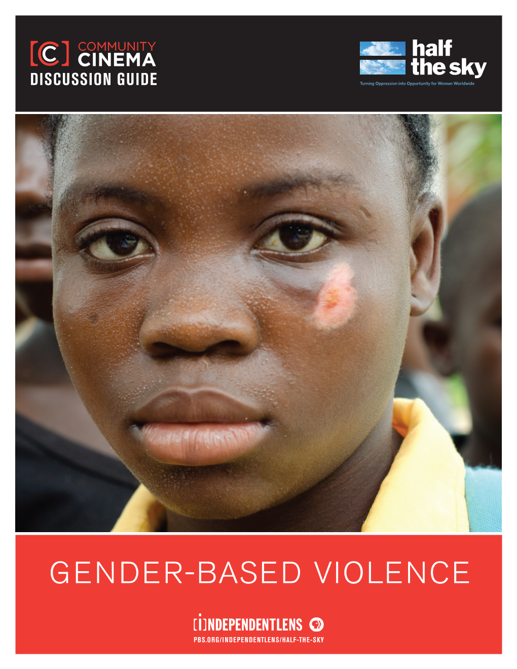 Gender-Based Violence