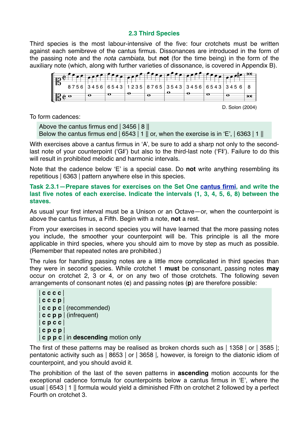 2.3 Third Species.Pages