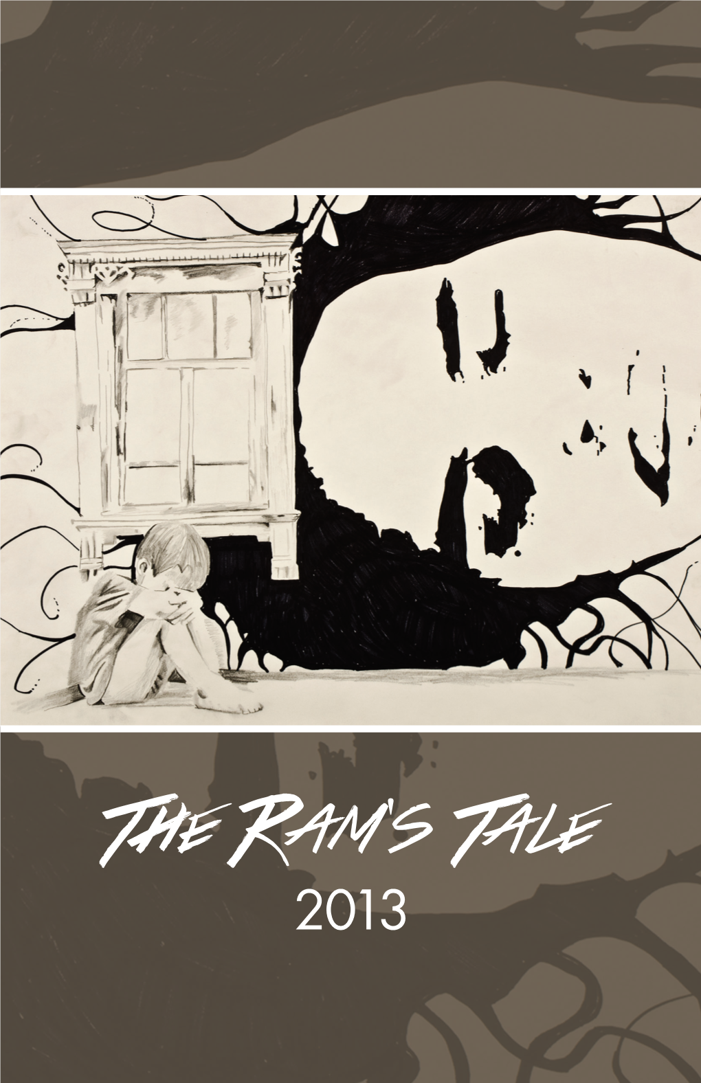 The Ram's Tale 2013.Indd