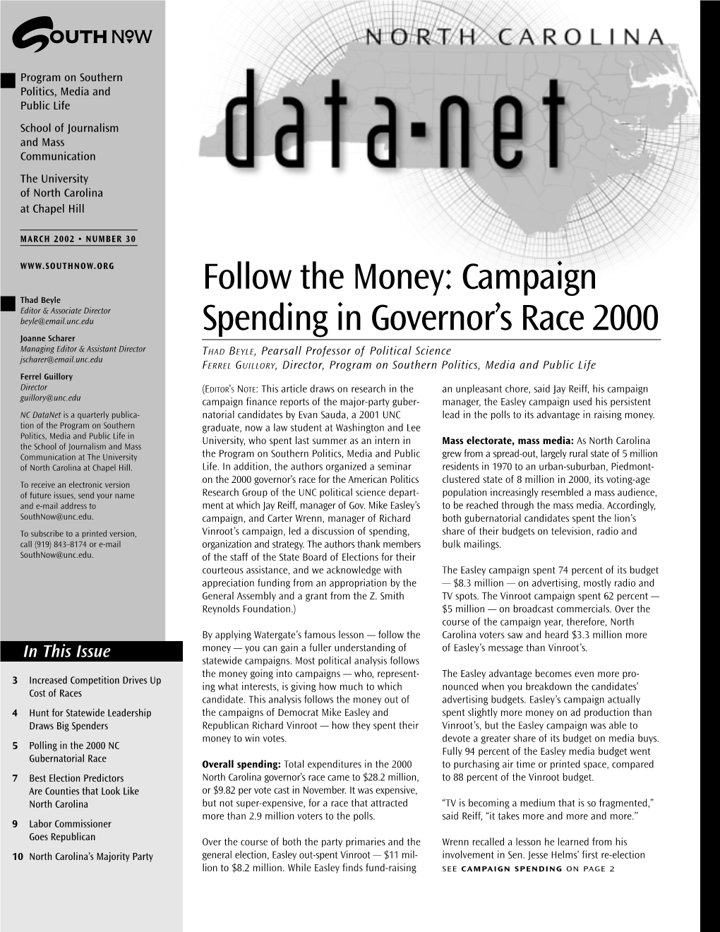 Ncdatanet Jan2002 V3