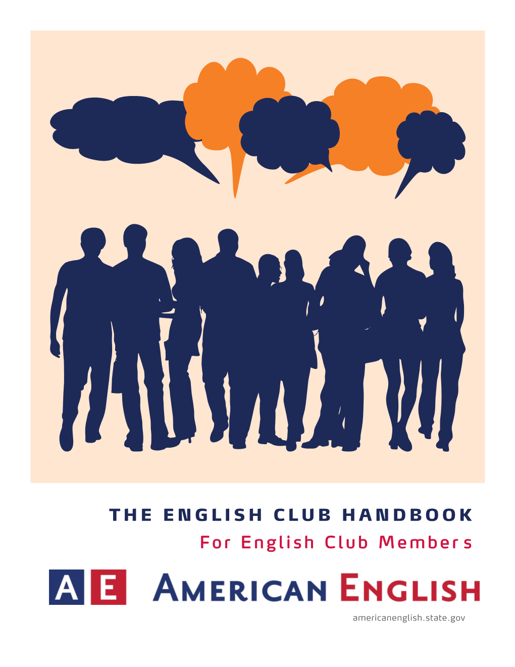 For English Club Members