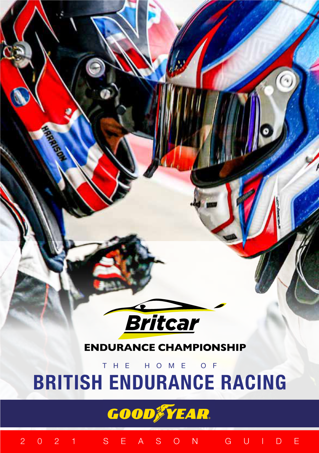 British Endurance Racing