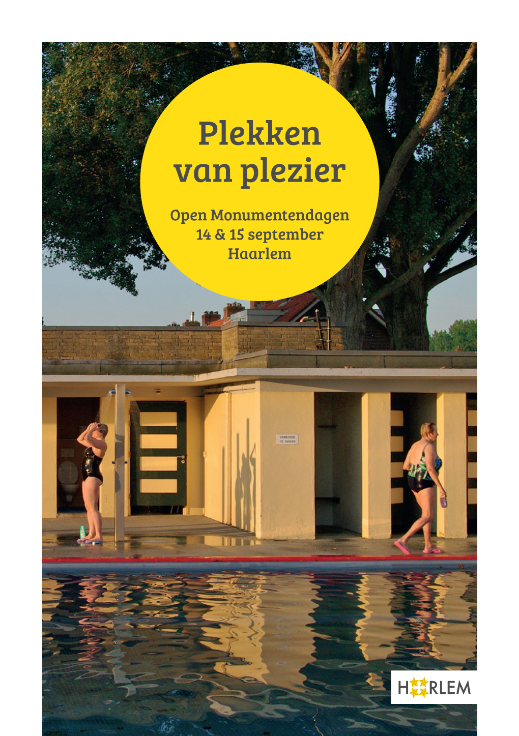 Plekken Van Plezier