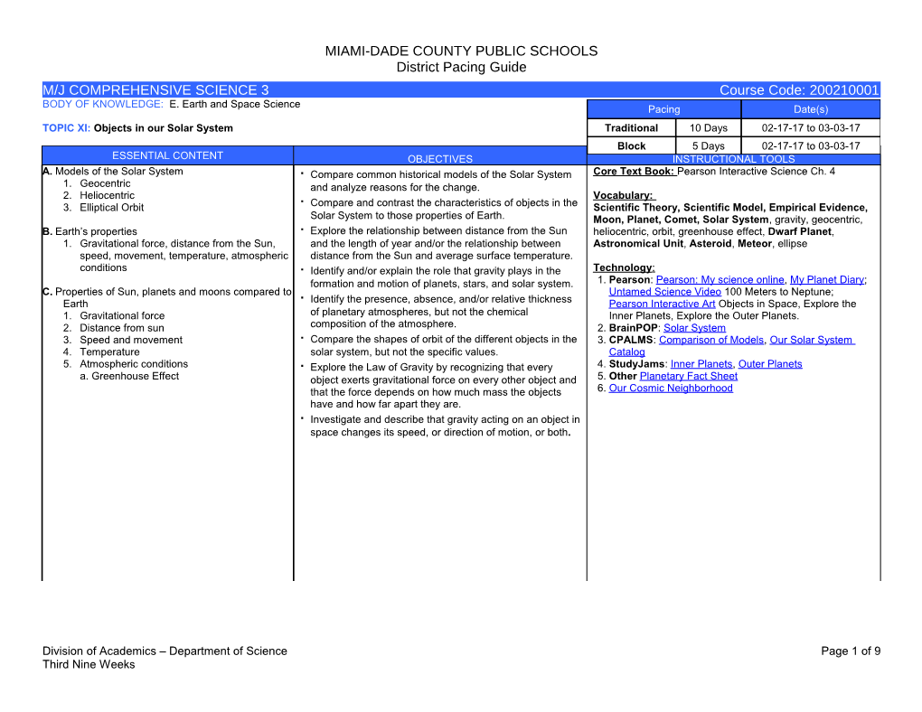 Miami-Dade County Public Schools s21