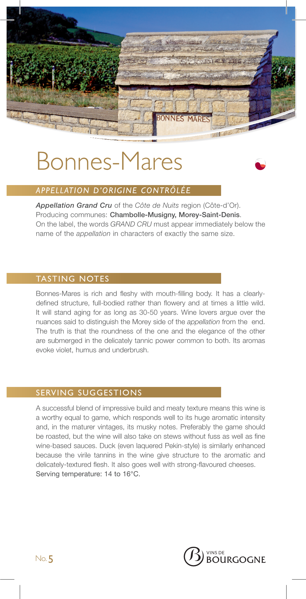 Bonnes-Mares