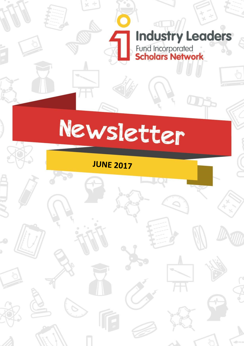 2017 June Newsletter