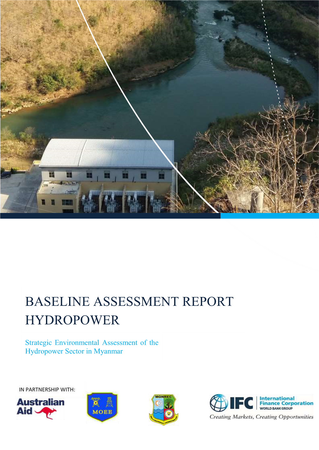 Baseline Assessment Report Hydropower