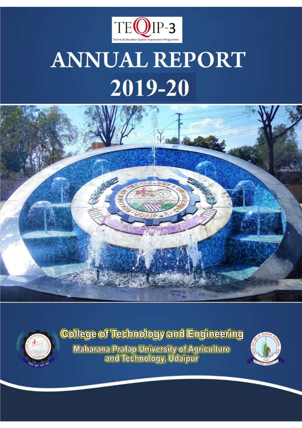 Annual Report 2019-20