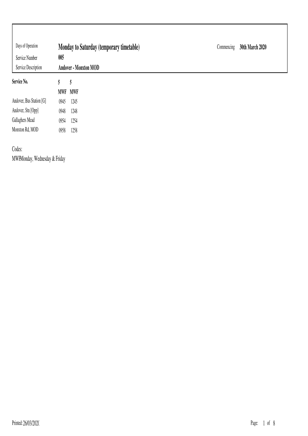 Fxstandardukpublictimetables.Rpt