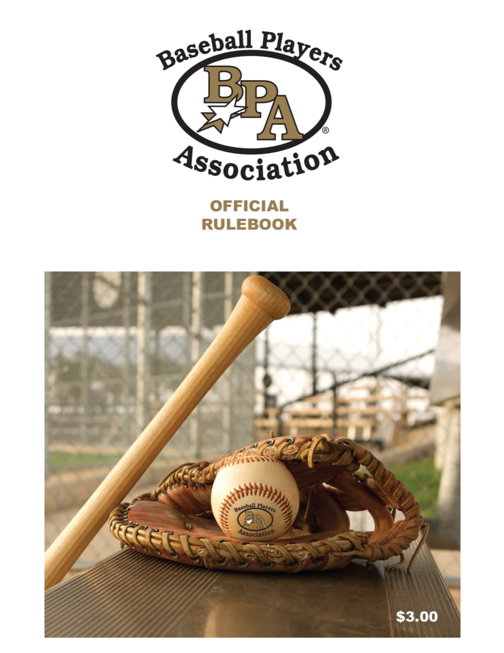 BPA Rulebook