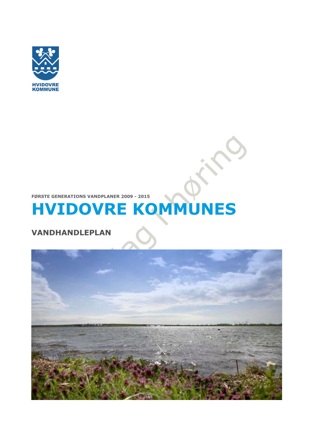 Hvidovre Kommunes