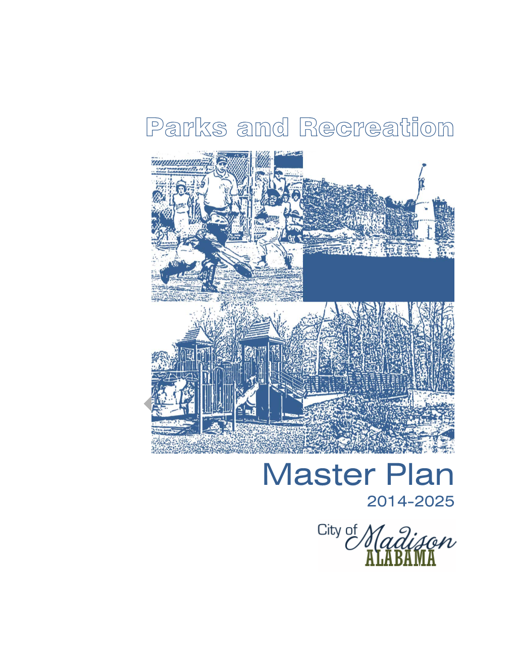 Master Plan 2014-2025