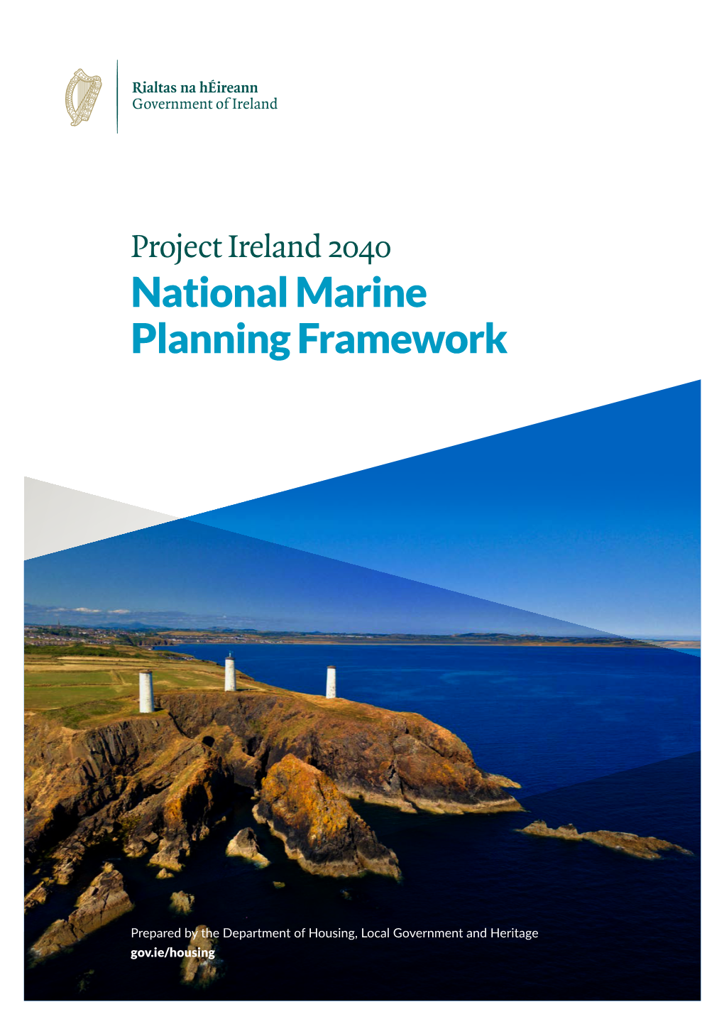 National Marine Planning Framework