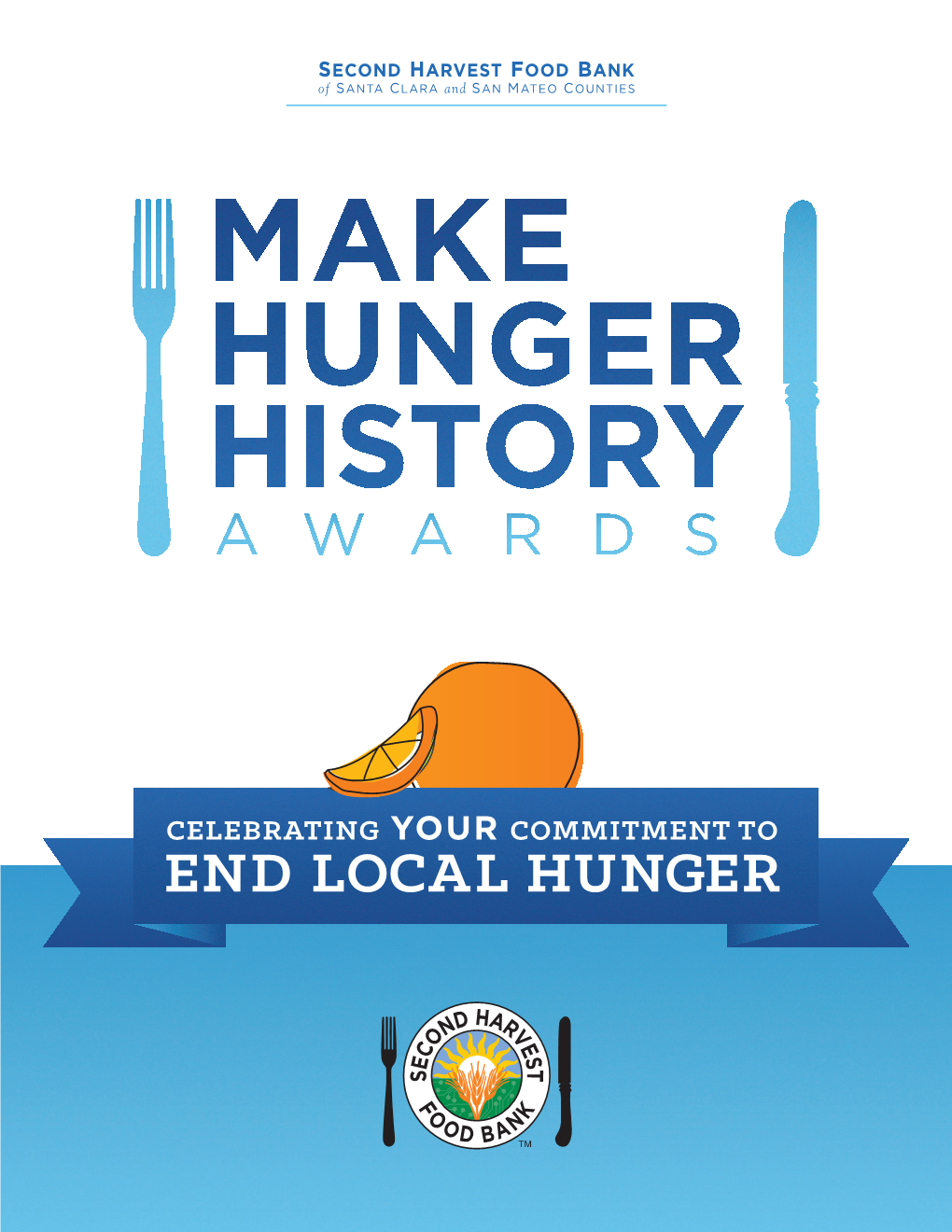 End Local Hunger Welcome