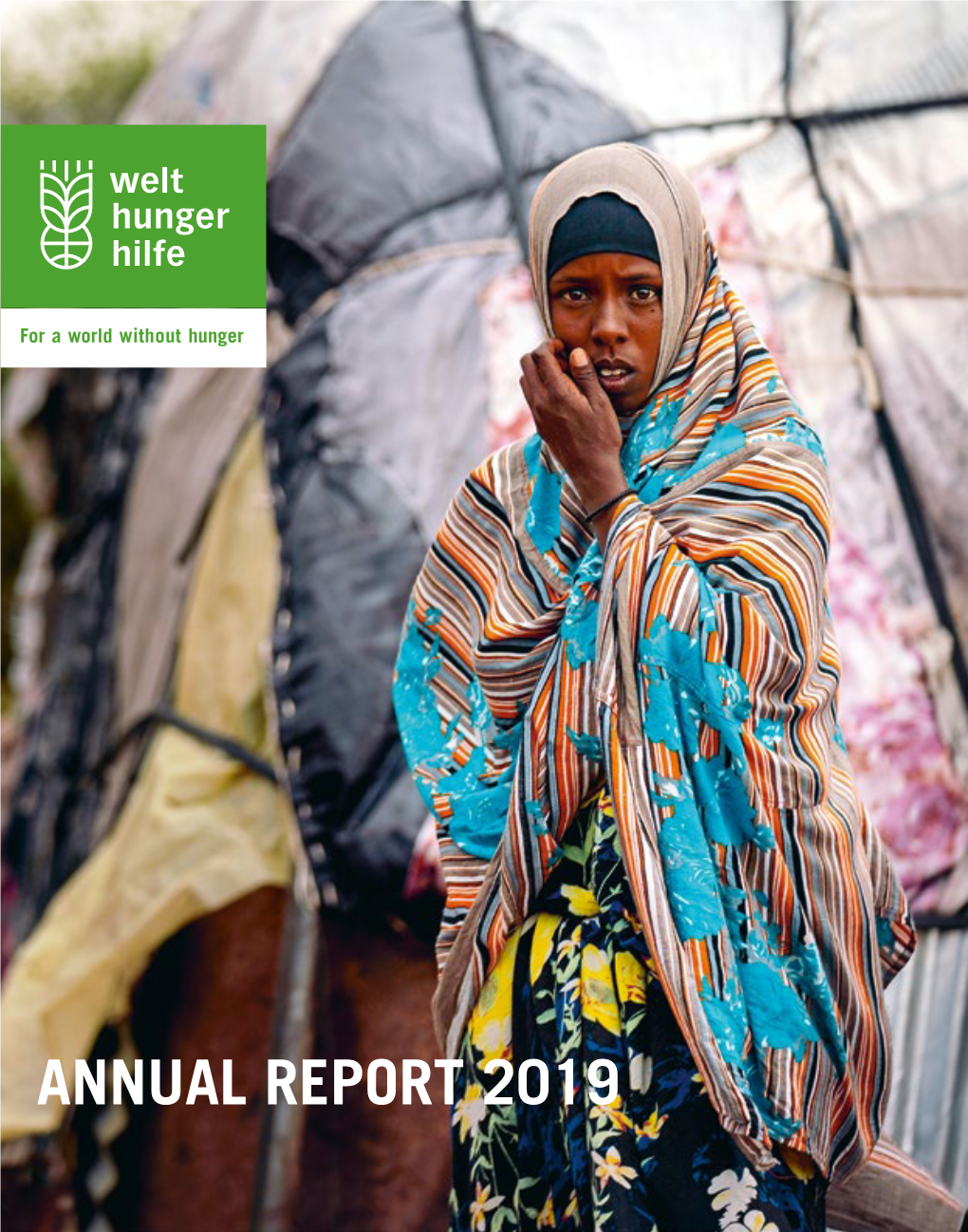 Annual Report 2019